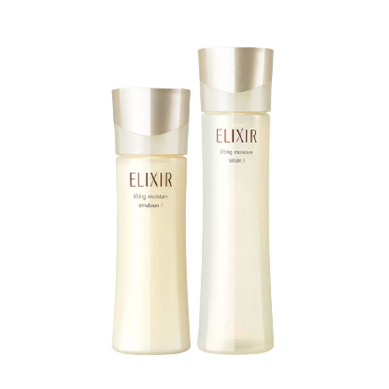 怡丽丝尔 紧实饱满护肤套装