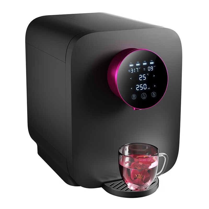 德克西 直饮家用净水器