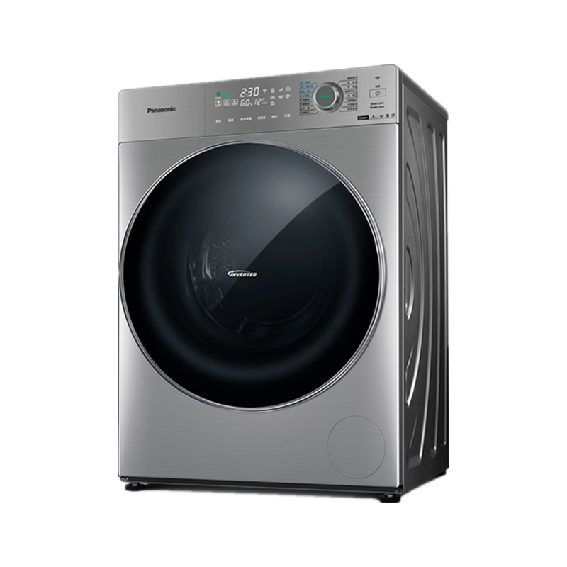 松下 高温清洁洗衣机