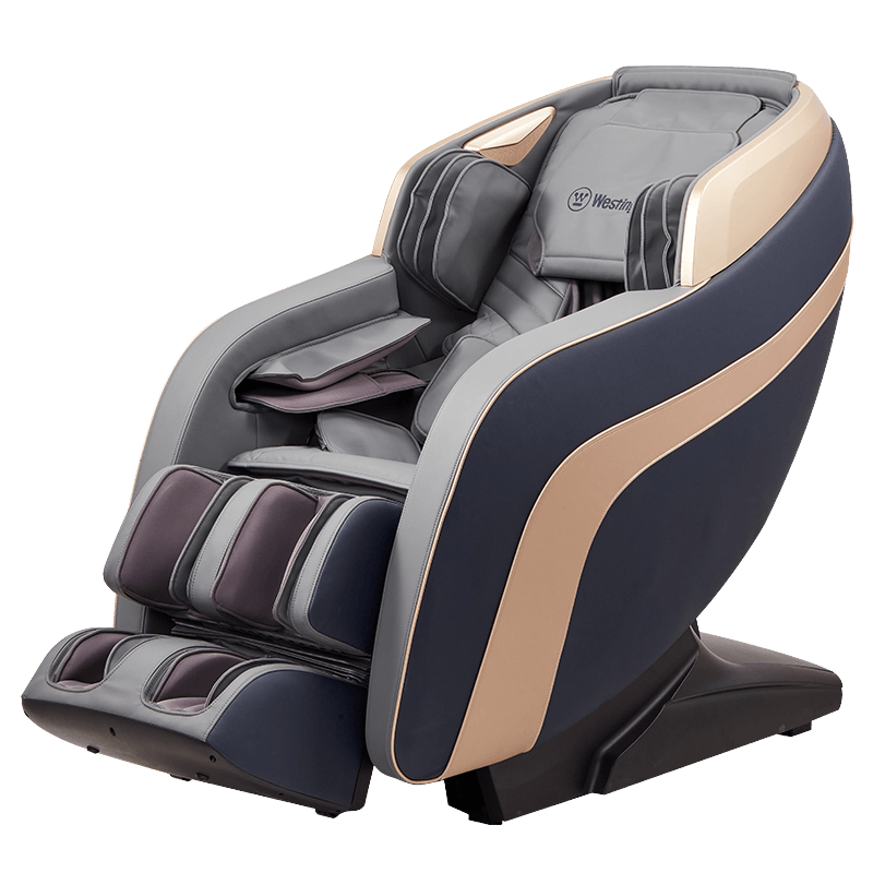 西屋 全身气囊按摩椅