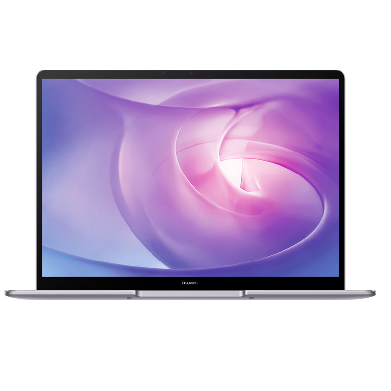 华为锐龙版笔记本