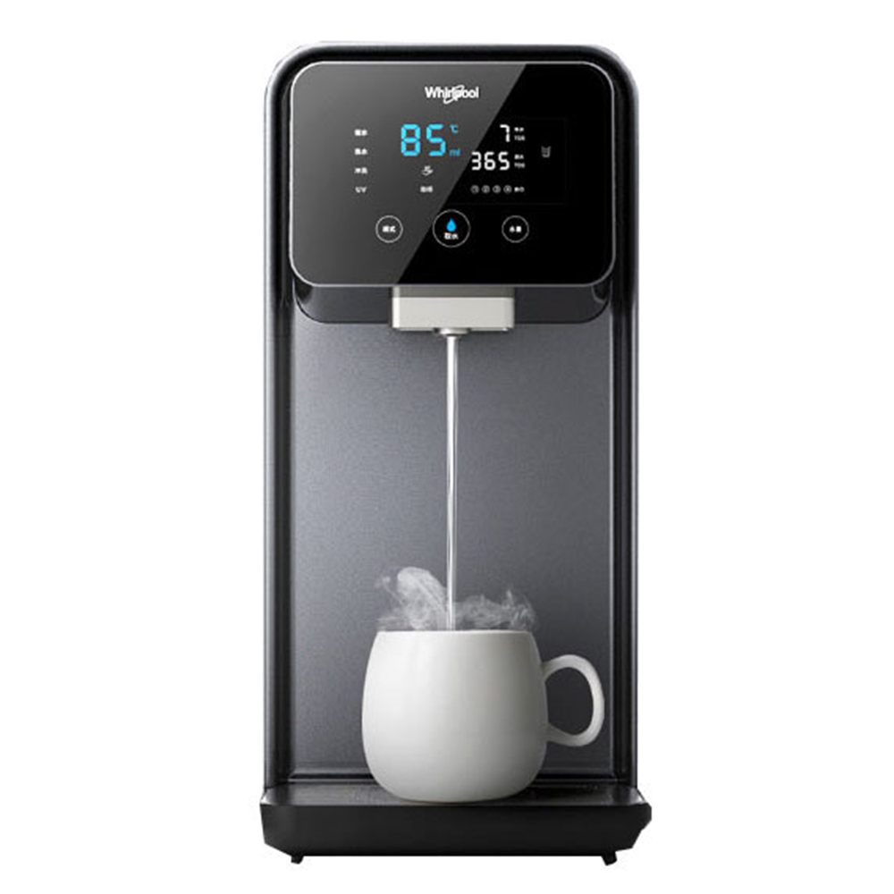 惠而浦 家用即热饮水机