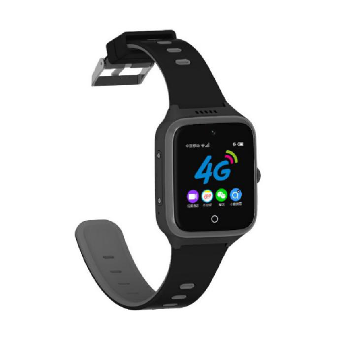 麦诺美 人脸解锁智能手表