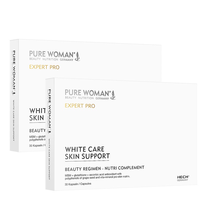 赫熙 口服美白胶囊