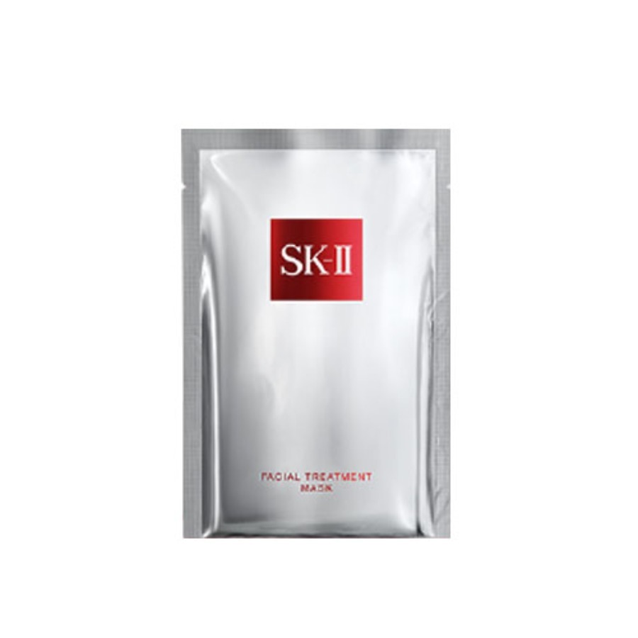 SK-II 提亮肤色 面膜