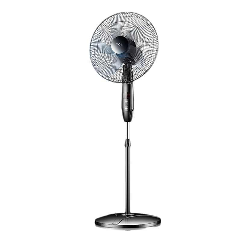 TCL 五叶大风量电风扇
