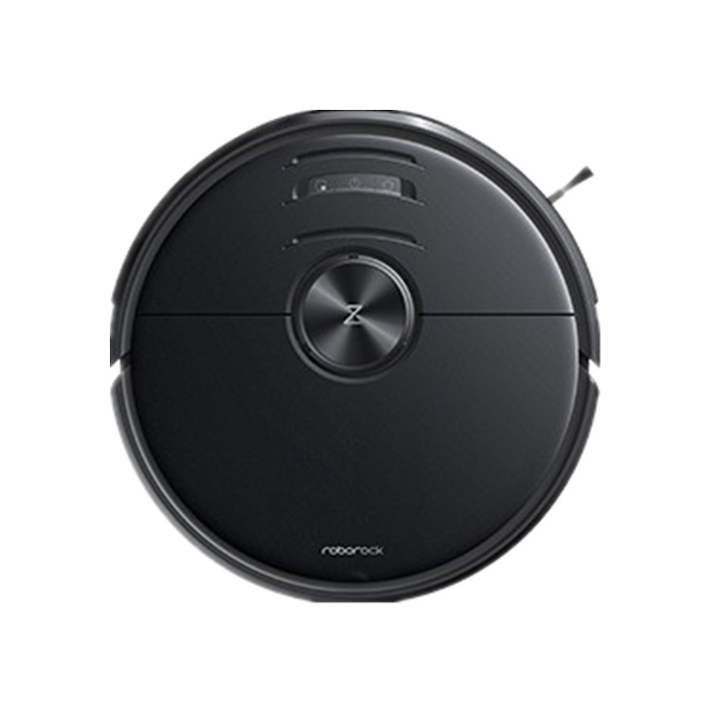 石头 AI双面避障 扫地机器人