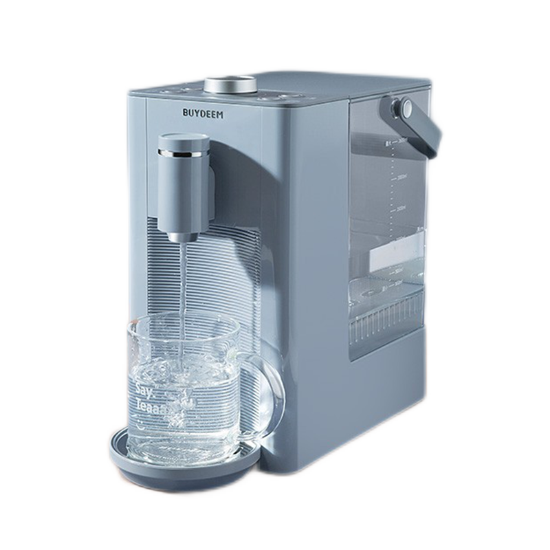 北鼎 自动清洗饮水机