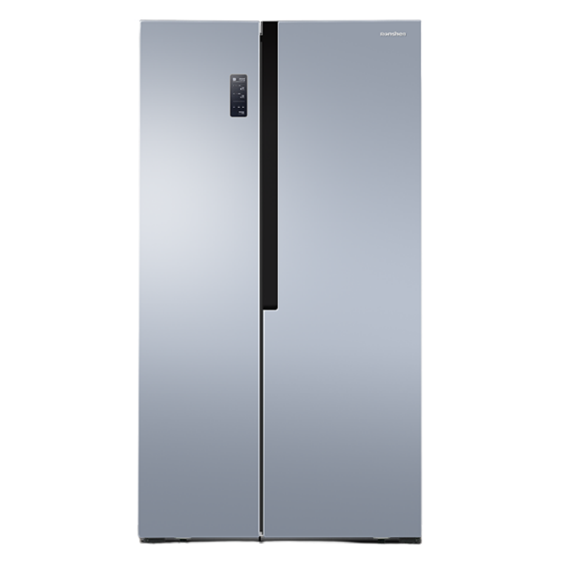 容声 纤薄大容量 冰箱