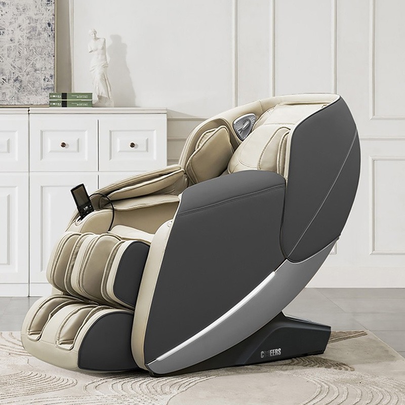 芝华仕 多功能电动太空舱按摩椅
