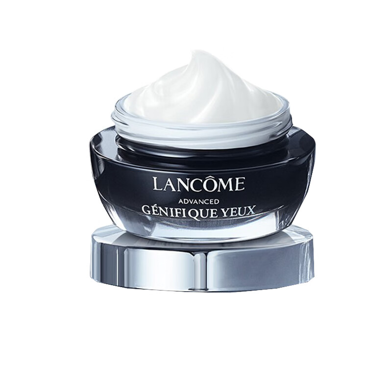 兰蔻 肌底精华眼霜