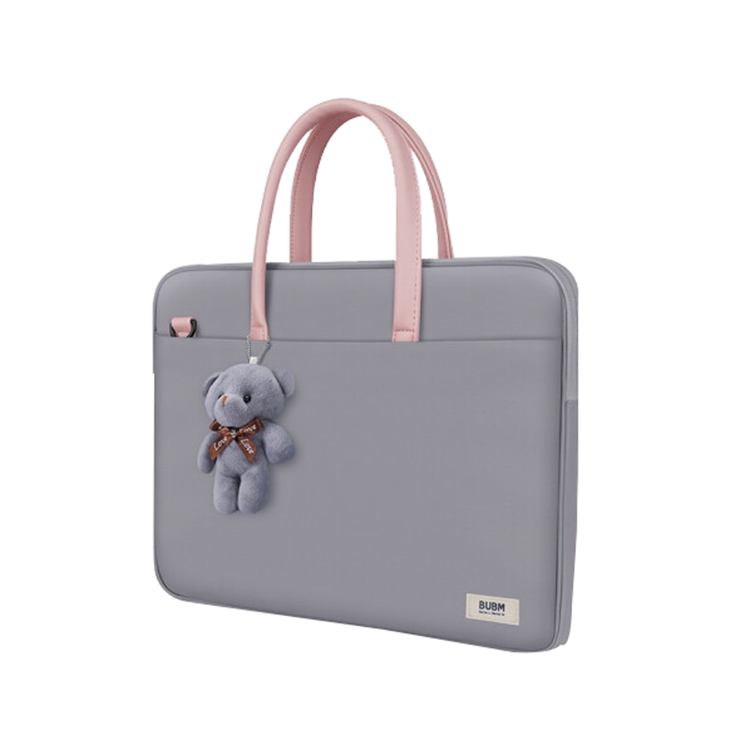 BUBM 防刮耐用电脑包
