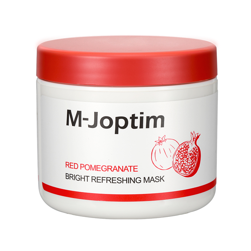 魔介 质地温和 面膜