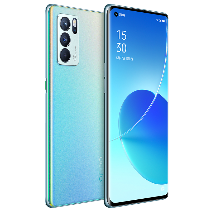 OPPO 大内存闪充手机