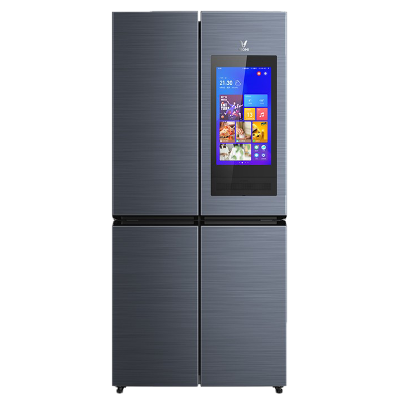 云米 智能储鲜语音操控冰箱