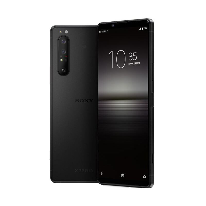 索尼 低延迟手机