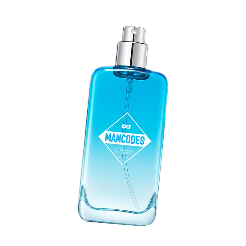 左颜右色 植物配方止汗露