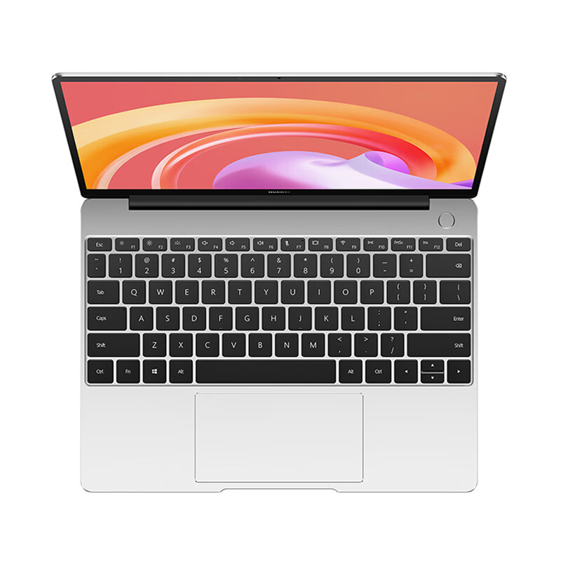 华为 2K全面屏笔记本