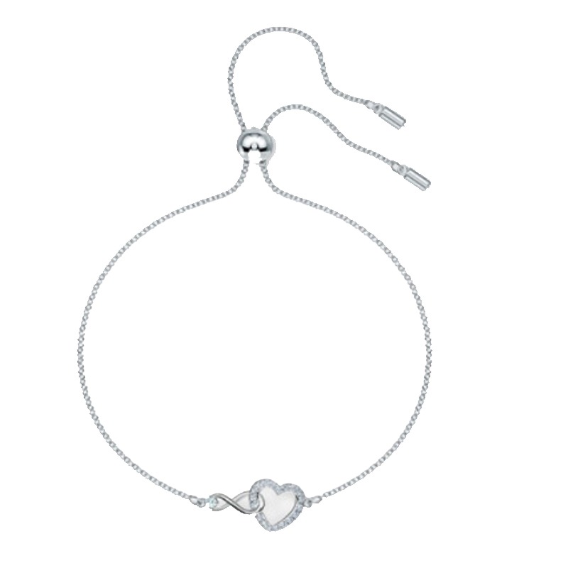 施华洛世奇挚爱无尽手链