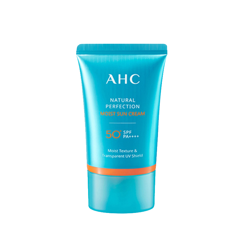 AHC 致美倍护防晒霜