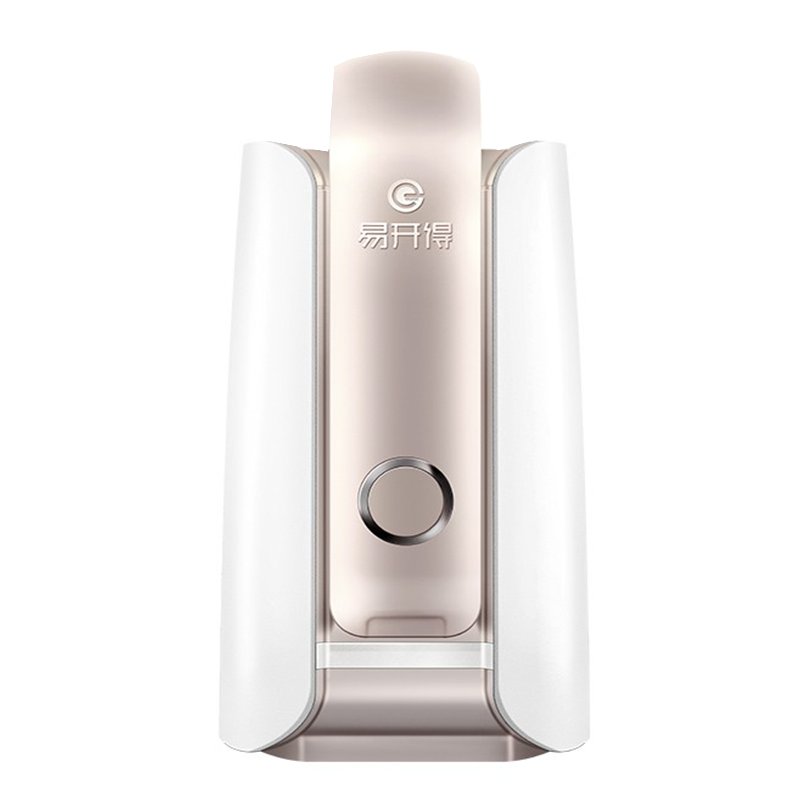 易开得 不锈钢净水器