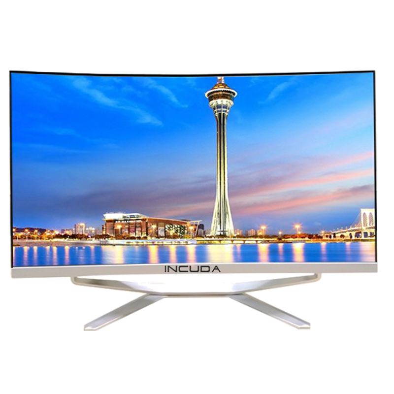 英酷达 触摸屏一体机