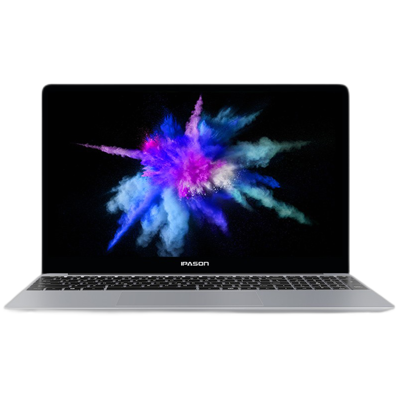 攀升 镁合金材质笔记本