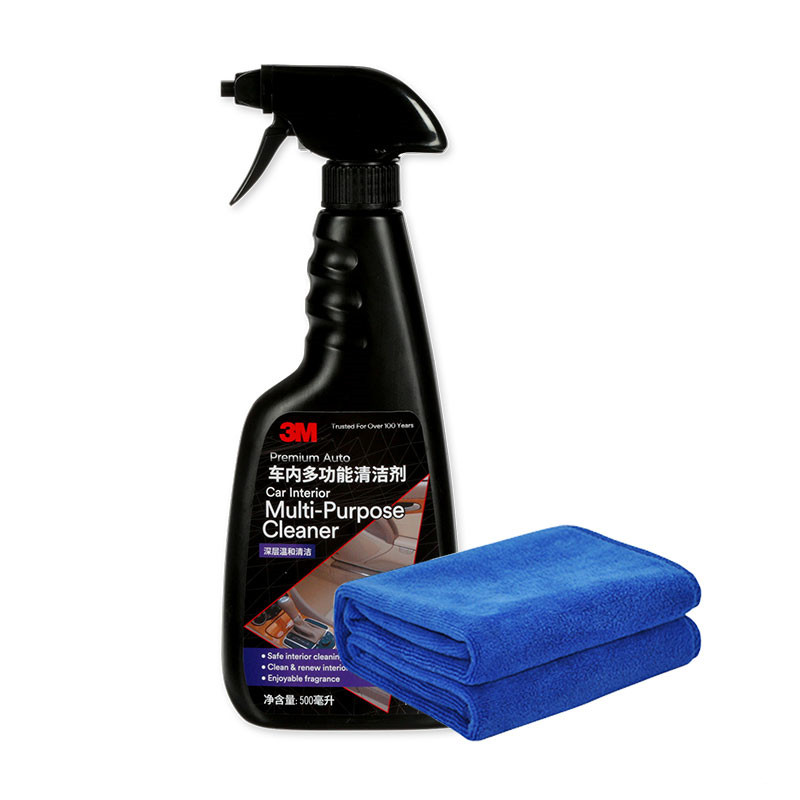 3M 去污能力强清洁剂