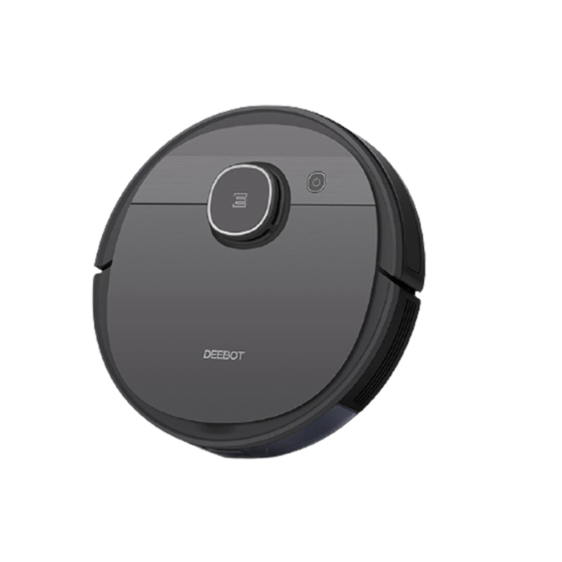 科沃斯 导航规划扫地机器人