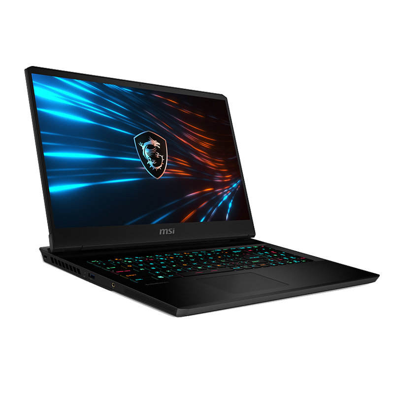 微星 独显直连 游戏本