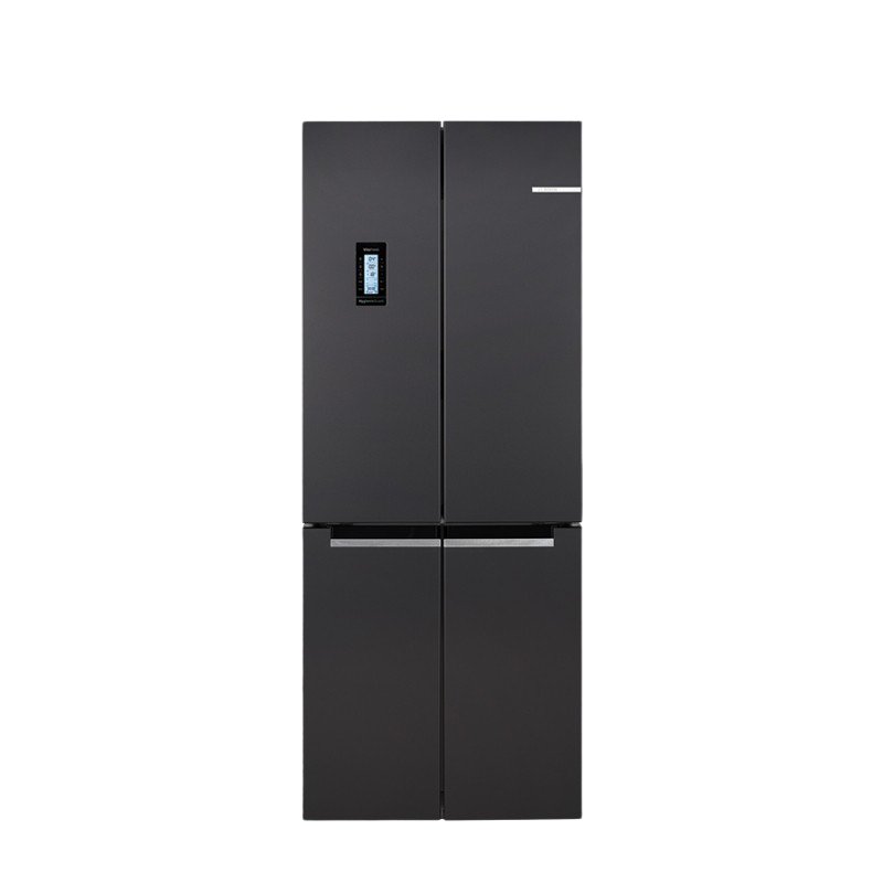 博世铂金净风冰箱