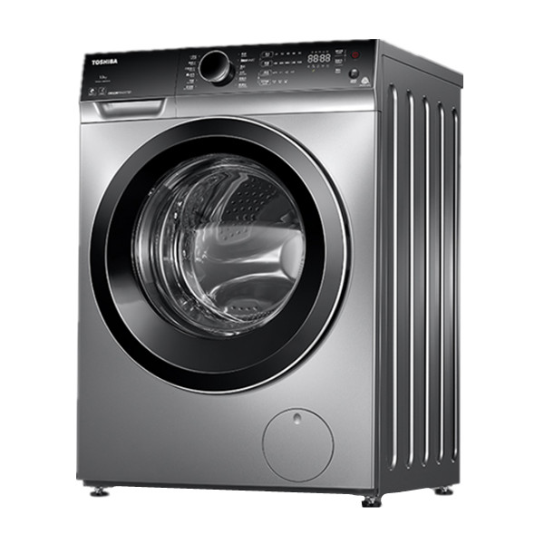 東芝 BLDC变频电机 洗衣机