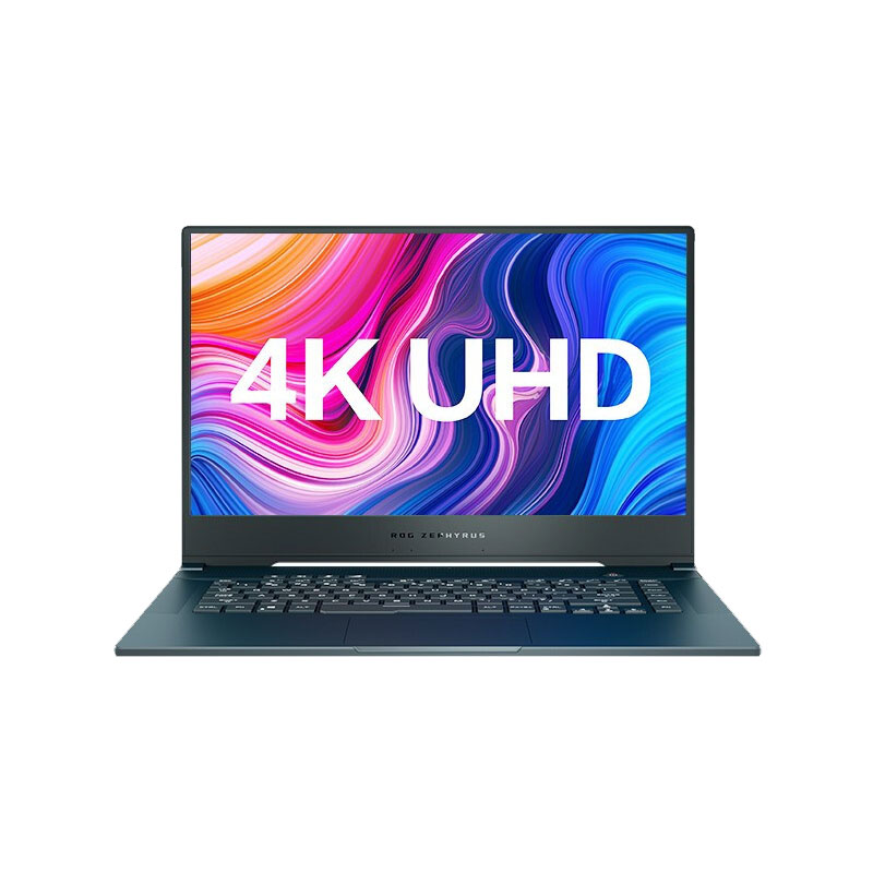 ROG IPS屏耐用 游戏本