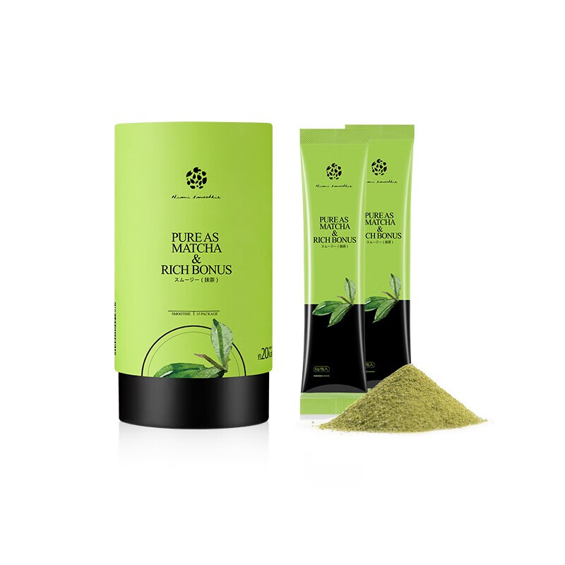 日弥 小袋装 代餐酵素粉