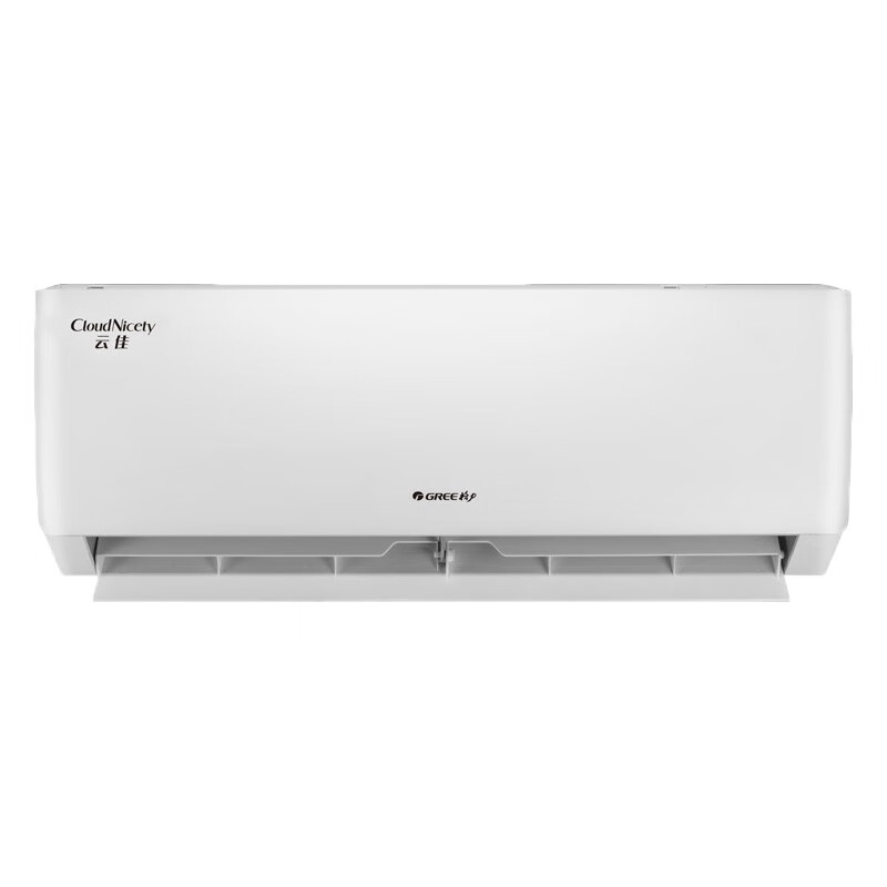 格力 高温自清洁 空调