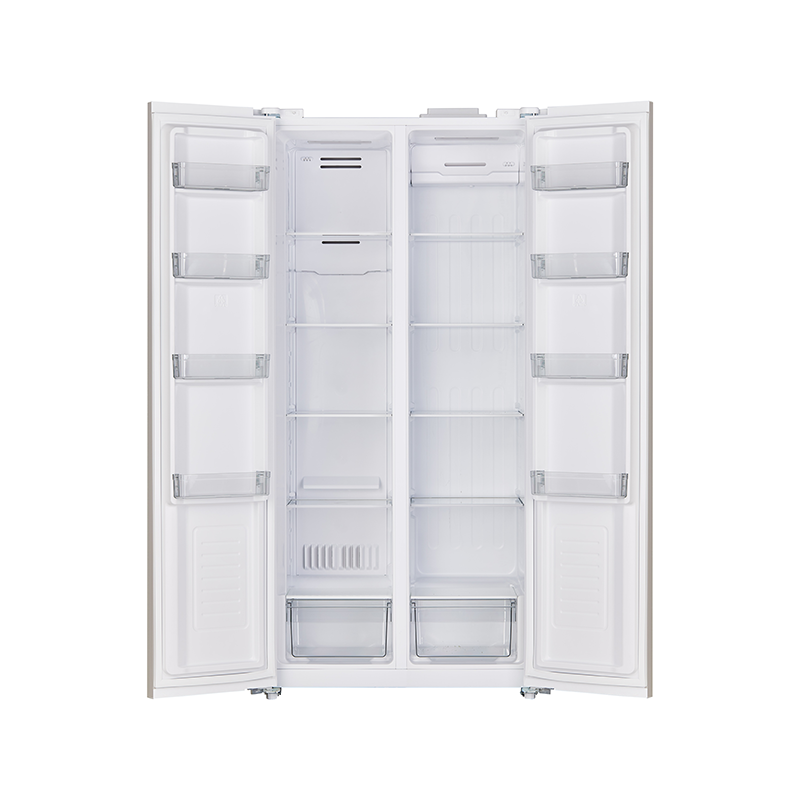 小米 智能化霜 冰箱