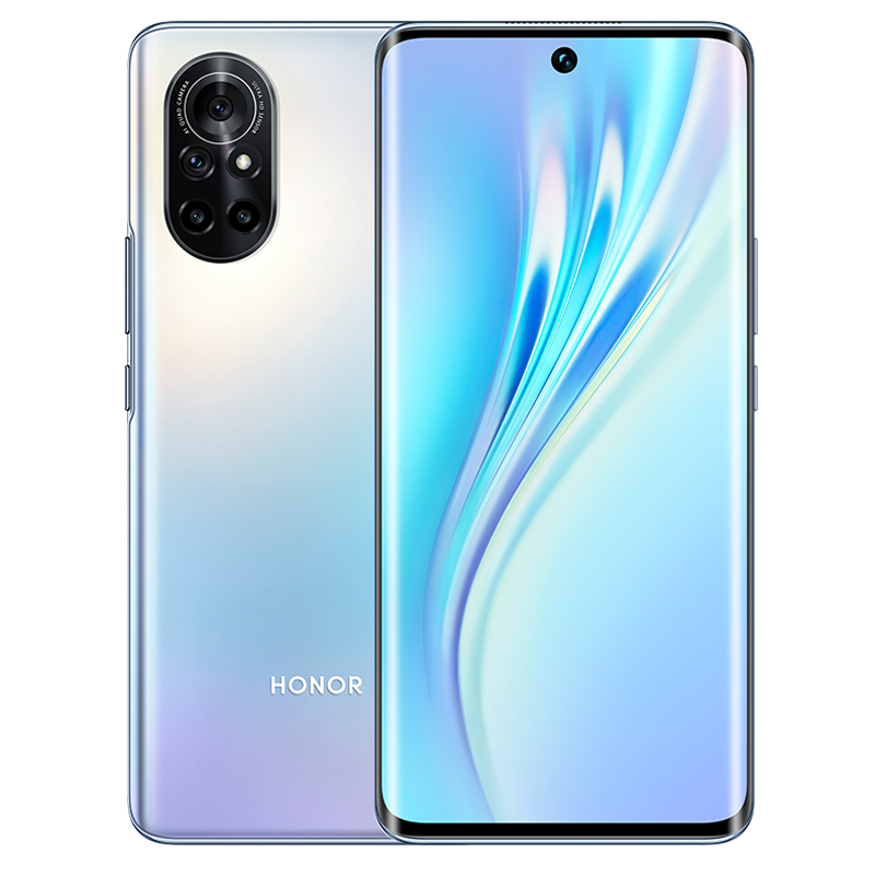 荣耀 10.7亿色屏幕 手机