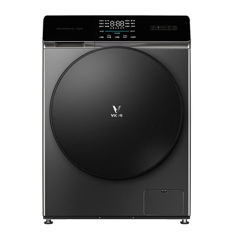 云米 全触控面板洗衣机