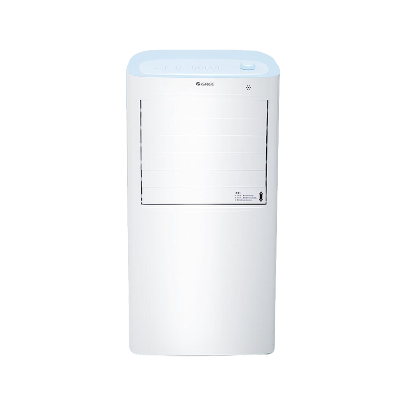 格力 健康湿帘冷风扇