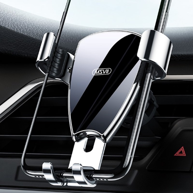 摩斯维 360°旋转车载支架