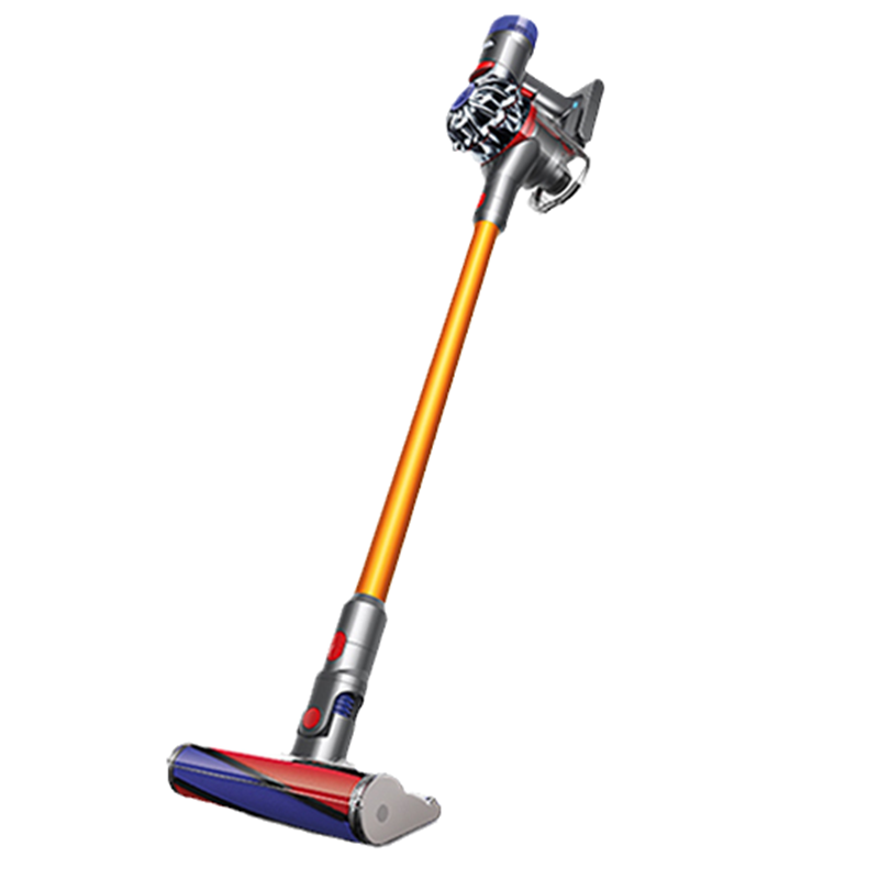 戴森无线手持吸尘器