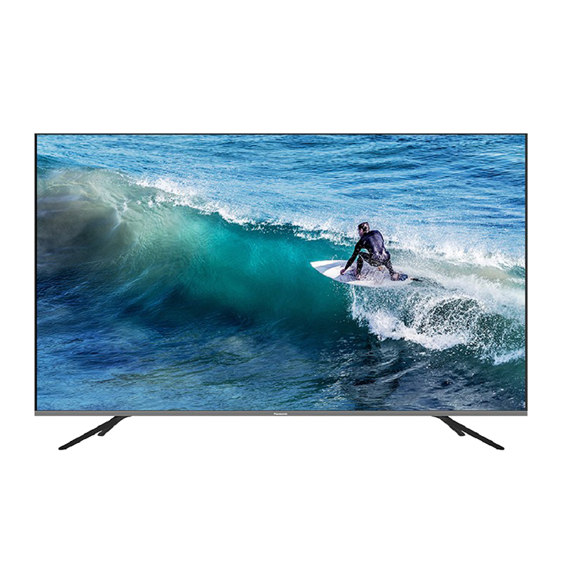 松下 运动补偿平板电视