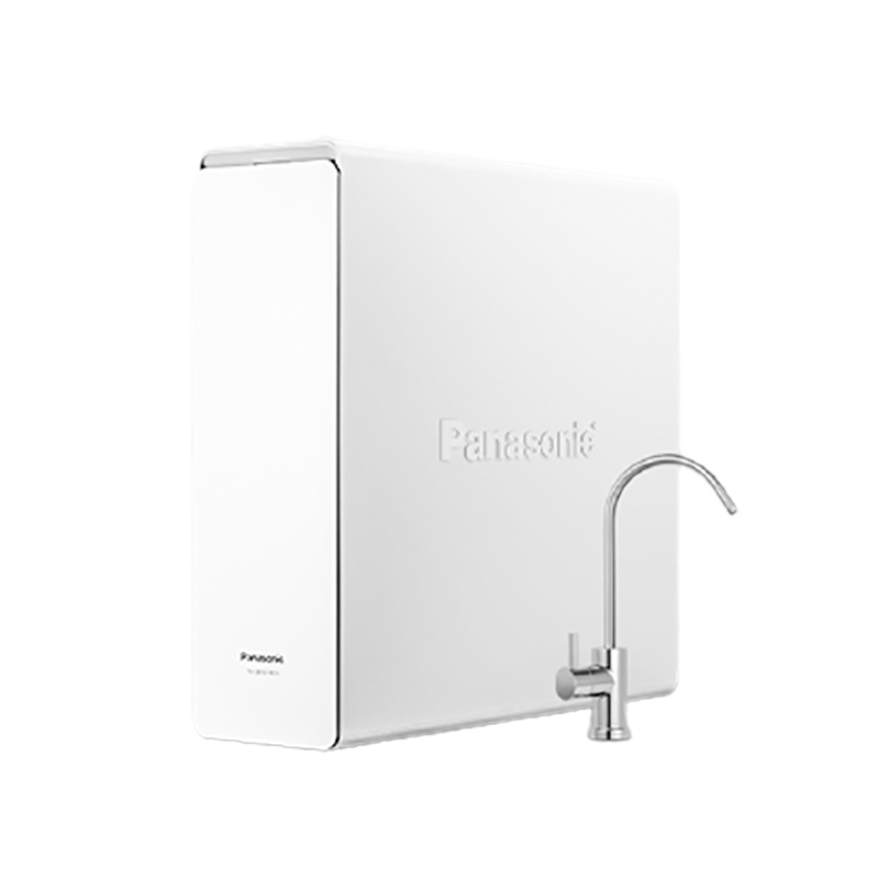 松下 集成水路净水器