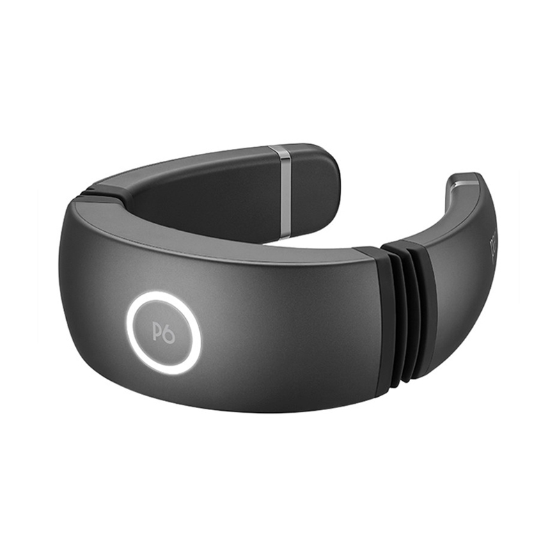 攀高 无线遥控颈椎按摩器