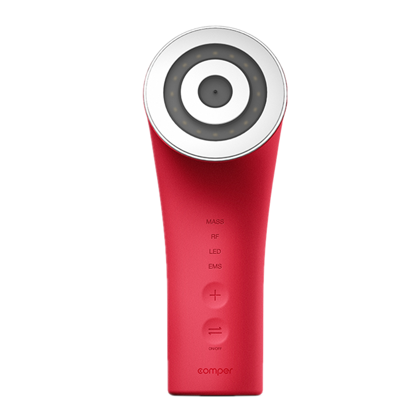 comper 高频震动 美容仪