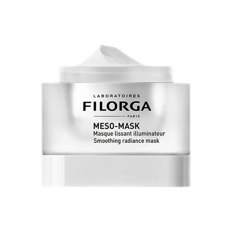 菲洛嘉 熬夜救急 十全大补面膜