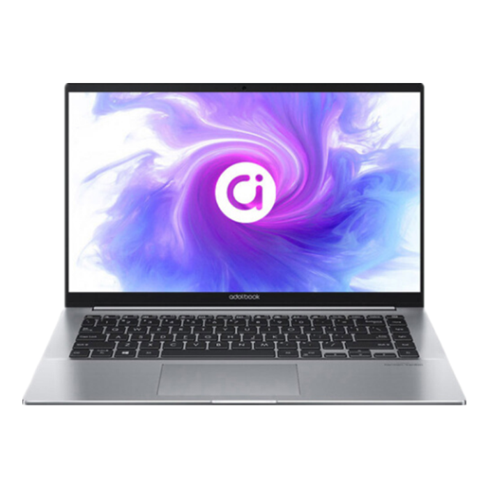 华硕 2G独显轻薄笔记本