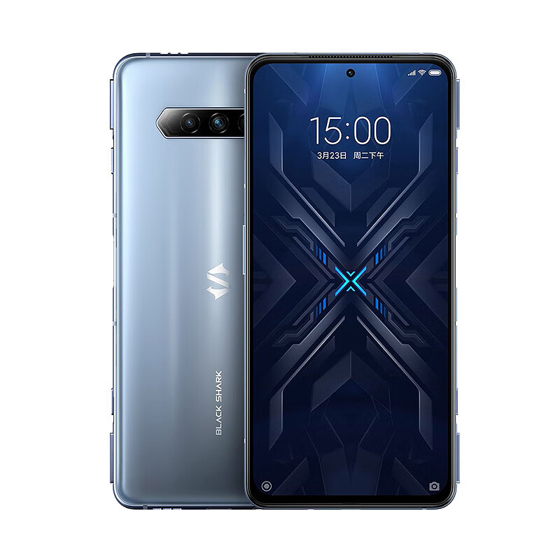 黑鲨 高帧刷新率手机