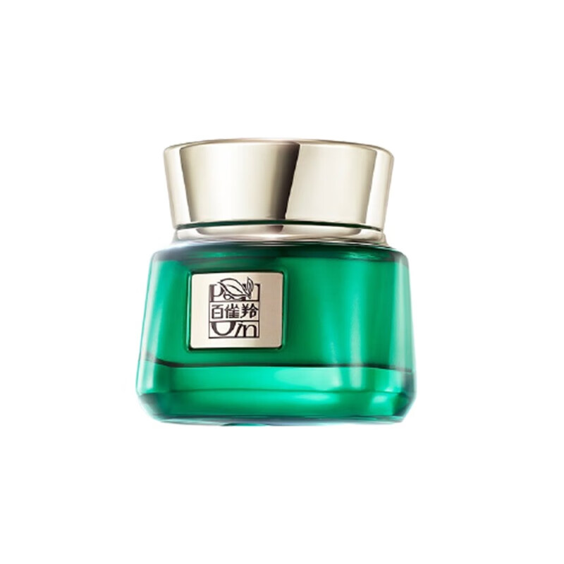 百雀羚 淡纹修护 乳霜