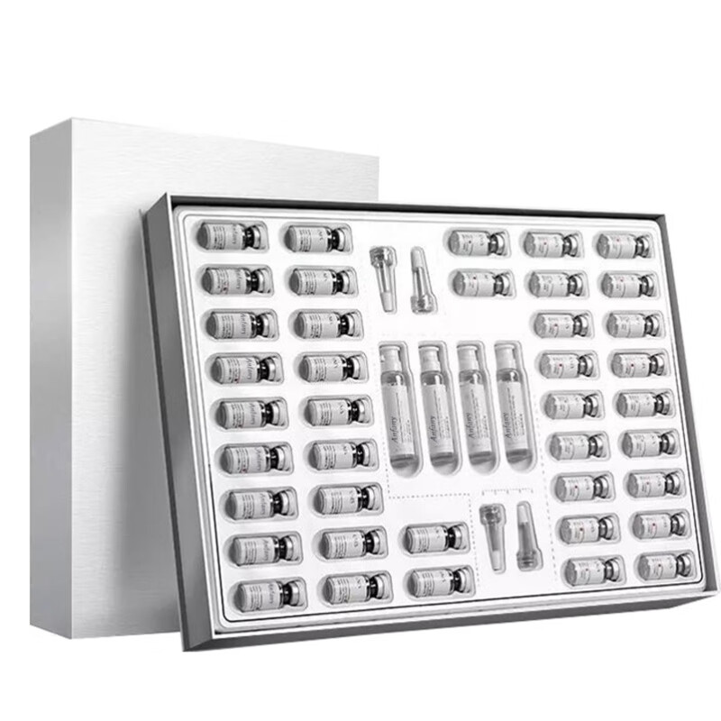 优理氏 保湿补水精华